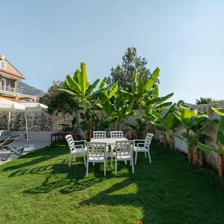 Villa Luna